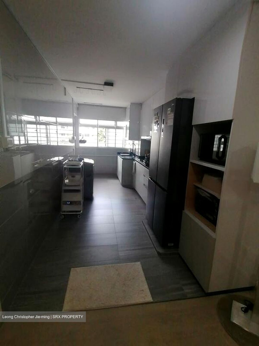 Blk 612 Yishun Street 61 (Yishun), HDB 4 Rooms #448522381